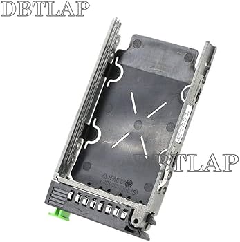 Amazon.co.jp: DBTLAP 新 と互換性があります Fujitsu HDDキャディー